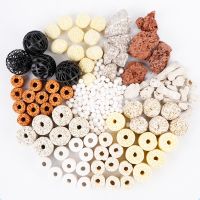 150g Aquarium Filter Media Rings Activated Carbon Bio Balls with Net