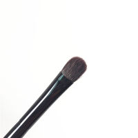 【】 nipphurkelbcak1978 SQ Brush / Cheeck Brush L/m/f แปรงอายแชโดว์ขนกระรอกนุ่มพิเศษแปรงปัดแก้มอายแชโดว์เครื่องปั่นแต่งหน้า Applicator