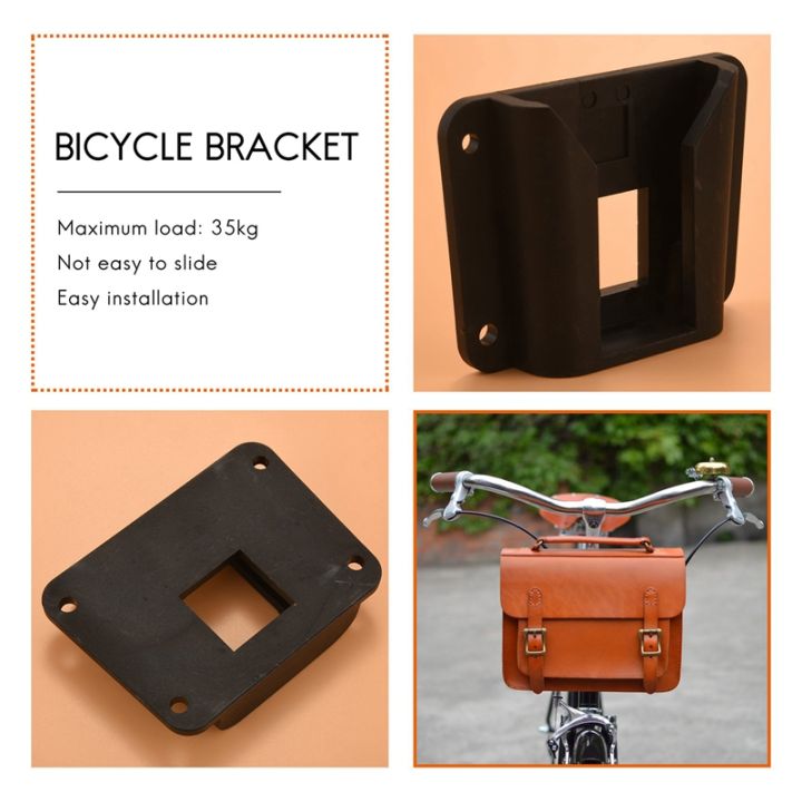 bike-carrier-block-adapter-for-brompton-folding-bike-bag-rack-holder-front-carrier-block-mount-brompton-accessories