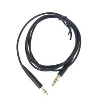 120/150CM 3.5mm To 2.5mm Headset Cord Replacement Cable for BOSE QC35 QC25  SoundTrue/link OE2/OE2I Headphone Cable -Audio Cable  Cables