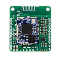 ❃▫ BAAY QCC3031 APTXHD Bluetooth 5.0 Lossless Hifi Audio Receiver Board With AUX Input For Car Audio Amplifier Board