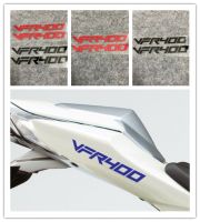 Motorcycle Superbike Sticker Decal Pack Waterproof Body Shell Tank Pad Fairing Reflective Decals Stickers FOR HONDA VFR400 VFR Decals  Emblems