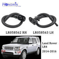 เครื่องซักผ้าไฟหน้า Jet เหมาะกับ Land Rover Discovery 4 LR4 IV L319 2010-2016 LR058562LR058563