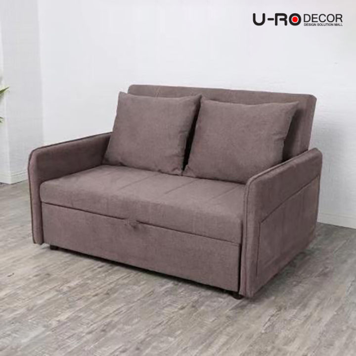 u-ro-decor-รุ่น-zara-ซาร่า-โซฟาเบด-2-ที่นั่ง-sofa-bed-2-seats-with-2-pillows-มี-3-สี-โซฟาปรับนอน-โซฟาพับได้-โซฟาพับนอน-โซฟา-โซฟาเบด-ที่นอนโซฟาพับ-โซฟาผ้า