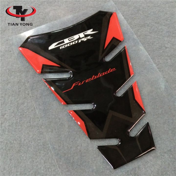 sale-primofntilol1980-รถจักรยานยนต์สำหรับฮอนด้า-cbr1000rr-cbr1000-rr-2004-2005-2006-2007-2008-2009-2010-2011-2012-2016ถัง-pad-3d-เรซิ่นสติ๊กเกอร์