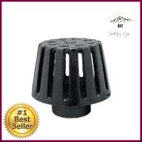 ตะแกรงเหล็กระบายน้ำแบบสวมท่อ DEXZON 14753 ขนาด 2 นิ้วSTEEL ROOF DRAIN DEXZON 14753 2IN **ขายดีที่สุด**