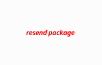 resend package