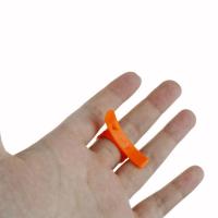 1pcs Multifunctional Orange Peeler Ring Orange Opener COD C9K3