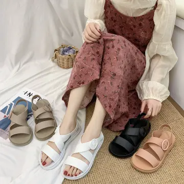 New Fashion Korean Sandals (add one... - Pisces Online Shop | Facebook