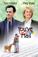 You ve Got Mail (1998) เชื่อมใจรักทางอินเตอร์เน็ท (เสียง ไทย/อังกฤษ | ซับ ไทย/อังกฤษ) DVD