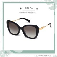 แว่นกันแดด Prada : PR03YSF 1AB0A7 SIZE 54 MM.