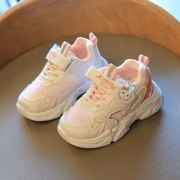 Girl sale infant sneakers