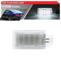 ฝากระโปรงท้าย Led พื้นที่ที่เก็บของสำหรับ Ford Mustang Edge Explorer สำหรับนักบินรถในเมืองลินคอล์น Mkx สำหรับแกรนด์มาร์ควิส