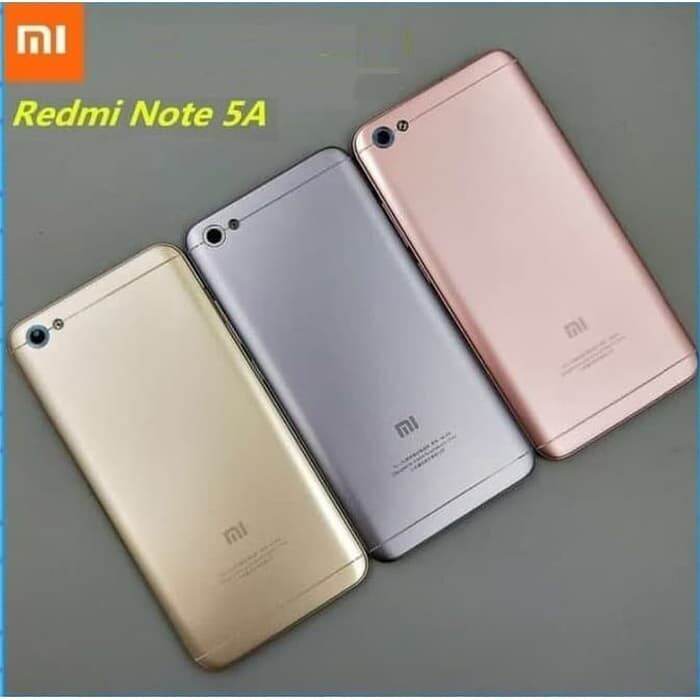 backdoor xiaomi note 5a