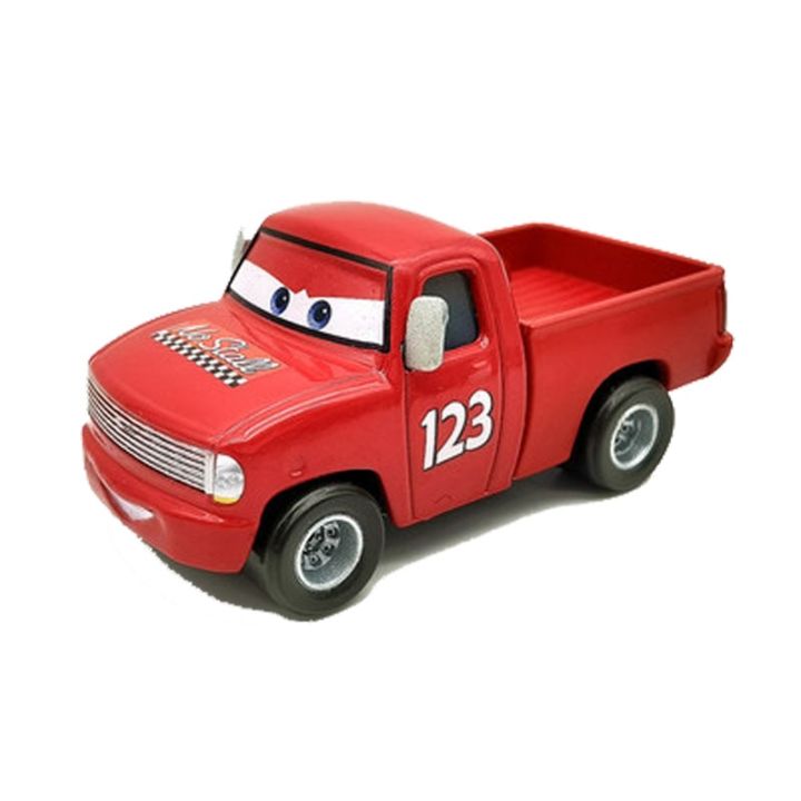 วันเกิดสำหรับเด็กรถบรรทุก-lightning-mcqueen-123รถกระบะรถขนย้าย-kids-toys-ของขวัญคริสต์มาสของขวัญ