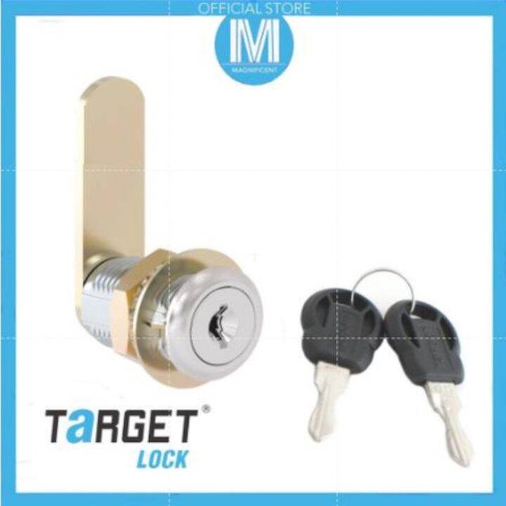 Target 9007 Cam Lock Mechanism of Furniture Locks Lazada PH