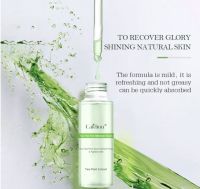 Caidiou Tea Tree Plant Extract ultimate defense serum เซรั่มเสริมชั้นผิวให้แข็งแรง skin barrier Ceramide Niacinamide