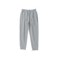 CHAMPION MEN - JP กางเกงขายาวผู้ชาย-ไซส์เอเชีย SWEATPANT  C3-Q202-070