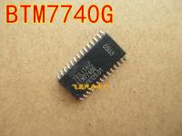 10Pcs BTM7740G BTM7740 SOP28 Car ic chips New