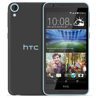 HTC Desire 820 5.5 นิ้ว Octa Core 16GB ROM 2GB RAM 13.0MP 2600mAh Dual SIM Touchscreen โทรศัพท์มือถือ