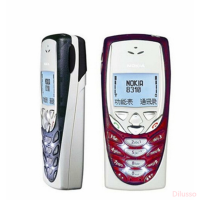 8310 2G GSM 900/1800โทรศัพท์แป้นพิมพ์ภาษาอาหรับปลดล็อก,โทรศัพท์ (รับประกัน1ปี)