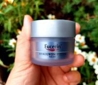 Hyaluron Filler 20ML. Night Cream **ยุโรป**