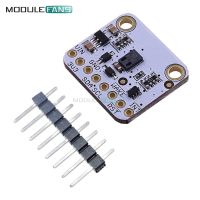 CJMCU-811V1 CCS811 NTC CO2 eCO2 TVOC Air Quality Gas Sensor Air Mass Diy Electronic PCB Board Module