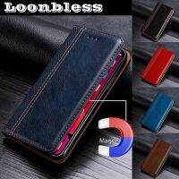 For Sony Xperia 5 1 10 II III 8 L4 L3 L2 L1 X Performance XZ3 XZ2 XZ1 XZ XZS XA XA1 XA2 Ultra Plus case Leather cover Fundas bag