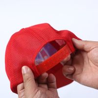 【Ready】? Childrens sunshade net hat sun hat baby boys and girls childrens hat sun hat childrens peaked cap Korean version