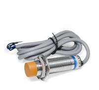 【YD】 M18 Three Wire LJ18A3-8-Z/CY PNP NO NC 8mm distance measuring Inductive proximity switch sensor