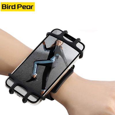 Wristband Holder for iPhone 12 XR S10 S9 4.5-6.5 inch Cell