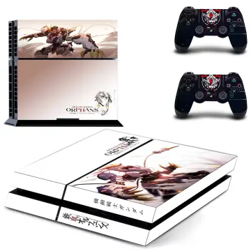 Demon Slayer Tanjiro Water Breathing Style PS4 Controller Skin – Anime Town  Creations