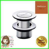 สะดืออ่างล้างหน้าแบบกด KARAT BAD5-50BASIN PLUG WASTE KARAT BAD5-50 **ด่วน ของมีจำนวนจำกัด**