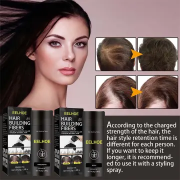 Thick Fiber Hair Giá Tốt T03/2023 | Mua tại Thick Fiber Hair Giá Tốt T03/2023 | Mua tại
