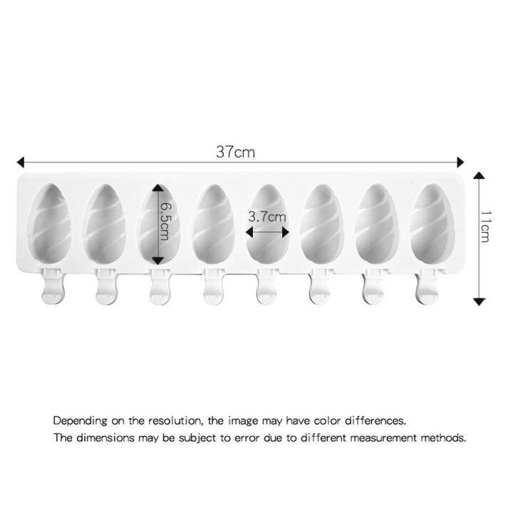 8-cavities-silicone-popsicle-mold-droplet-shape-ice-cream-mold-ice-pop-bar-maker-diy-homemade-ice-lolly-mould-cake-baking-tools-ice-maker-ice-cream-mo
