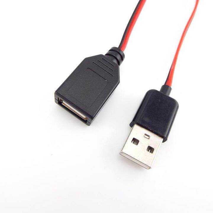 qkkqla-usb-alligator-clips-crocodile-wire-male-female-to-usb-detector-dc-voltage-ammeter-capacity-power-meter-monitor