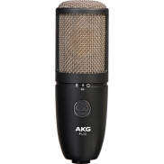 Micro Thu Âm Chuyên Nghiệp AKG P420
