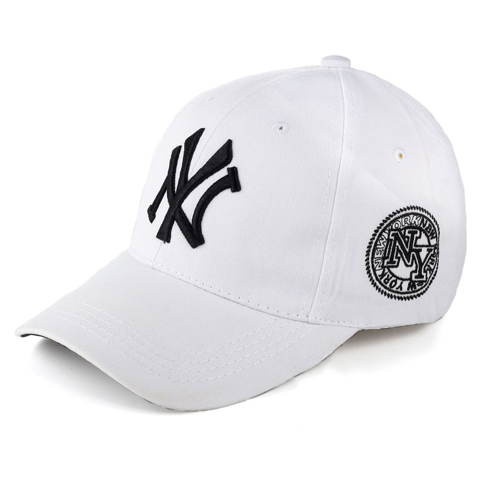 Fashion Men Women Unisex Baseball Cap Hip-Hop Hat Adjustable Snapback Sport H4 