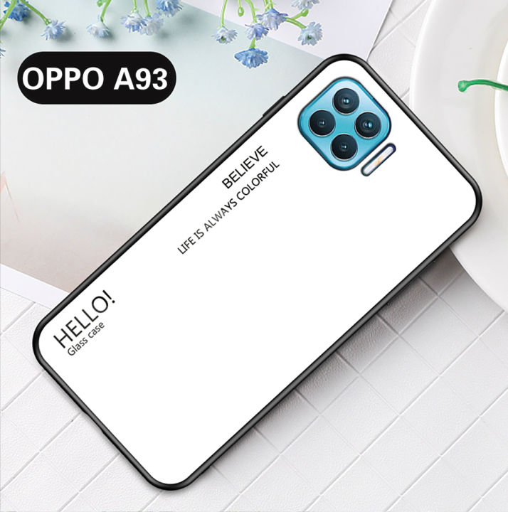 oppo a93 phone cover