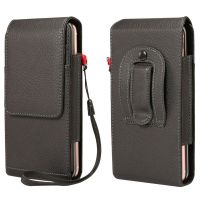 กระเป๋าคาดเอว ACESCEN สำหรับ Dompet Smartphone เคสซองหนังกระเป๋าคาดเอวกระเป๋าโทรศัพท์คุณภาพสูงกระเป๋าใส่โทรศัพท์กระเป๋าเข็มขัดห้อยโทรศัพท์กระเป๋าคาดเอวใส่โทรศัพท์กระเป๋าโทรศัพท์โทรศัพท์มือถือ