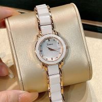 Watch the woman contracted temperament of students fashion lady small bracelet watch waterproof niche quartz watch female brand authenticity