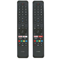 New Voice Remote Control For TOSHIBA Smart CT-8555 RC43161 For 58UA2B63DB, CT-8556 RC43160 For LT43VA6955 LT55XX