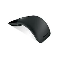 Microsoft PL2 ARC Touch Mouse (Black)