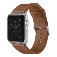 สายหนัง Belkin Apple Watch Leather Band 38มม ของแท้ สำหรับ Apple Watch Series 4, 3, 2, 1, ขนาด 38 และ 40 mm