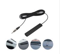 【CC】 Car Radio Amplifier Antenna signal Booster for W203 W210 W211 W204 C E S CLK CLA SLKA Classe