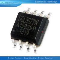 10pcs/lot SGL8022W SGL8022 SOP-8 In Stock WATTY Electronics