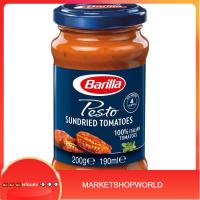 Pomodori Secchi Barilla 200 g