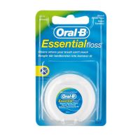 ไหมขัดฟัน ออรัล บี Oral-B Essential Floss Mint 50m