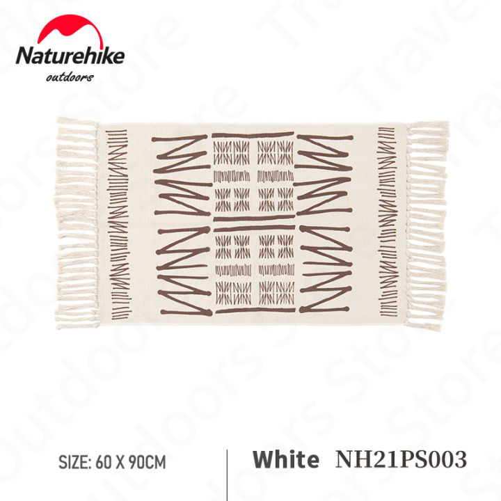 naturehike-portable-printed-floor-mat-soft-non-slip-camping-mat-woven-carpet-outdoor-home-bedroom-kitchen-door-mat-60x90cm