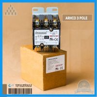 ⭐4.9 88+ขายแล้ว คุ้มค่า ARHCO แมกเนติก คอนแทคเตอร์ Magnetic Contactor 3 เฟส (3Pole) ARHCO 3 Pole 30A 380V. คุ้มค่าสำหรัเงิน  แผงวงจรหรือชิ้นส่วนแผงวงจร